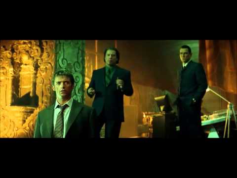 Terrorism - Swordfish speech