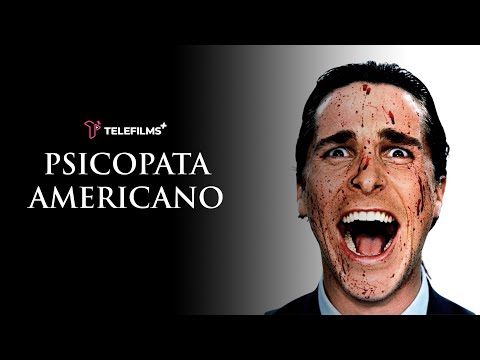 2000 Psicopata Americano