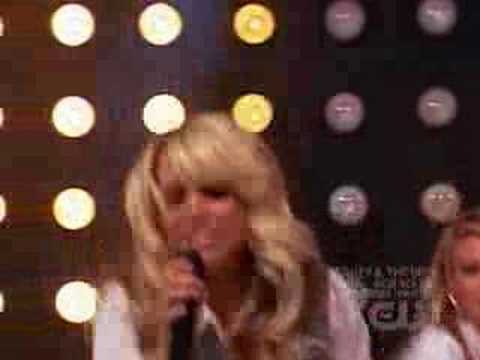 PCD Presents: Girlicious -Top 12 Perform