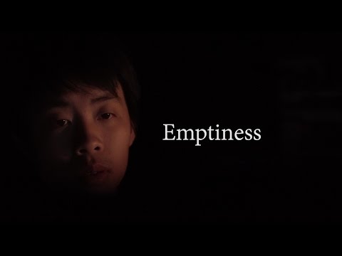Emptiness - A Short Film on Depression Video