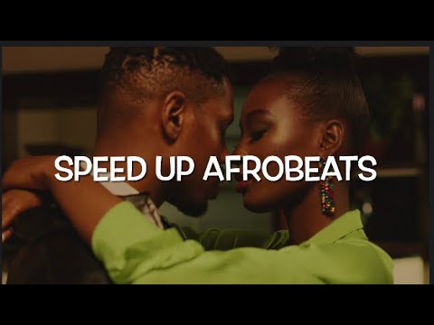 Know You - LADIPOE ft Simi (Speed Up Afrobeats)