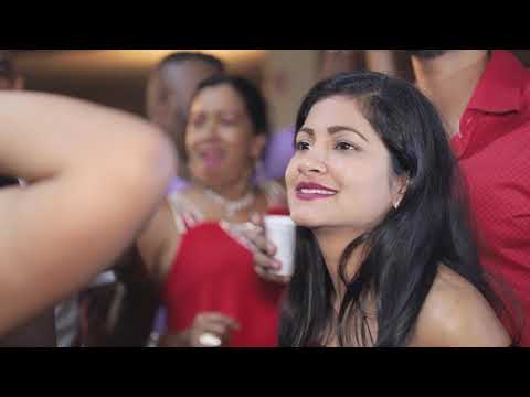 Mother's Day Spectacular 2019 - Nishard M, Neval Chatelal & Ben Parag