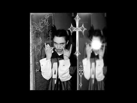 GONE.Fludd X Cakeboy Type Beat / Cloudrap Instrumental (prod.by Uoller)