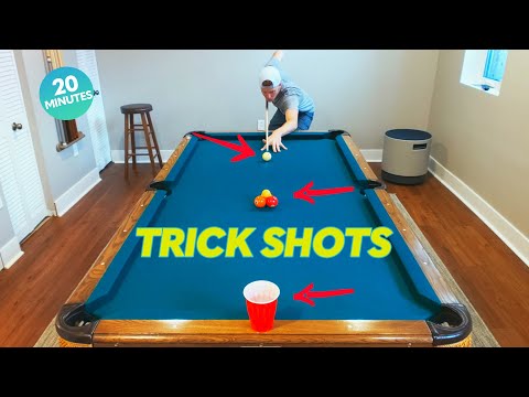 BEST Trick Shots Compilation | People Are Awesome