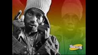 Sizzla - Like Mountain.