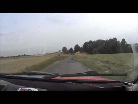 Marcin Biernat Mariusz Pońc ARS Marklowice ONBOARD OS5