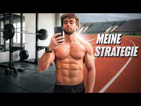 Muskulös trotz viel Ausdauertraining?🤔🦾 | Arda Saatci