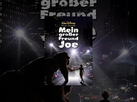 Mein großer Freund Joe