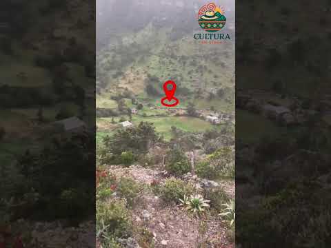 Conoce más de los lugares y veredas de nuestro Socotá boyacá  #boyacacolombia #Viajes #campo