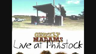 THE MADAMS WERE HERE - GRIZZLY MADAMS