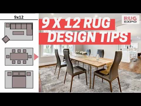YouTube video about: Will a 9x12 rug fit in my car?
