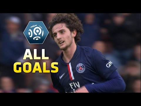 Goals compilation : Week 26 / 2014-15