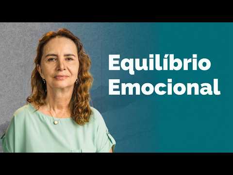 Qualidade de Vida Emocional: Estratégias Filosóficas para o Bem-Estar - Prof. Lúcia Helena Galvão