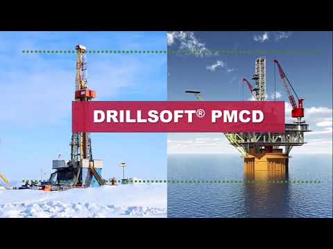 Learn about how Drillsoft PMCD can help you!