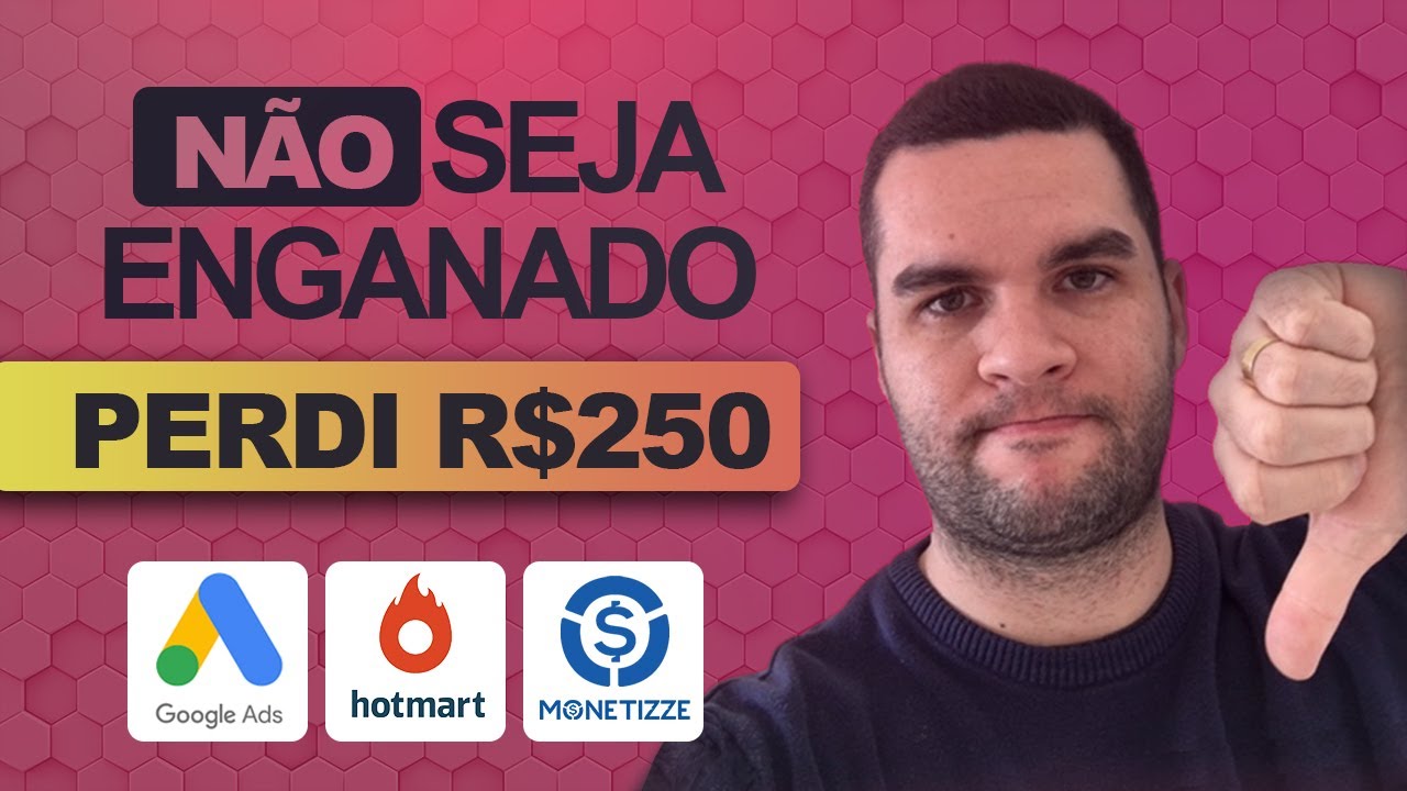 Google ADS: Fique Milionário Como Afiliado (Fiz o TESTE)