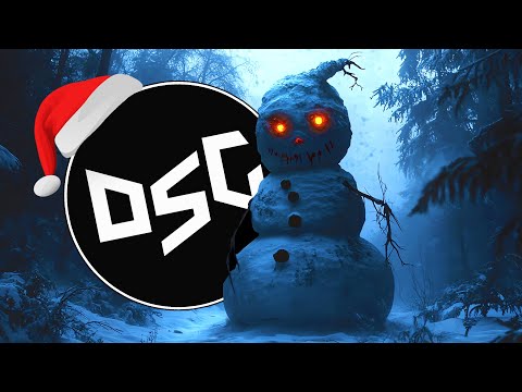 BEST DUBSTEP MIX 2025 🎄 DARK CHRISTMAS EDITION 🎄 Brutal Dubstep Drops 🎄