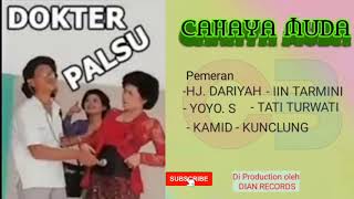 Download lagu DRAMA TARLING'DOKTER PALSU'mp3 full TARLING CAHAYA MUDA mp3