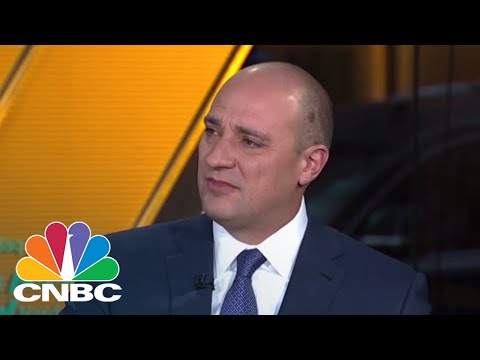 Wynn Resorts CEO Matt Maddox: The First Thing I Had To Do Was 'Reduce The Noise' | CNBC