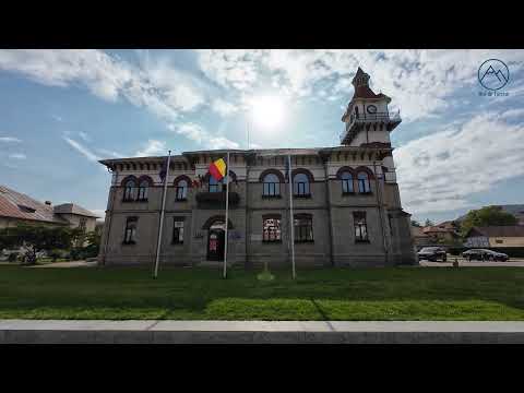 Târgu Ocna, jud. Bacău