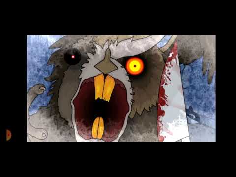 everyone joins the party! *(one night at flumpty's 3)*