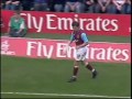 Chelsea V West Ham United 28 September 2002 2 3