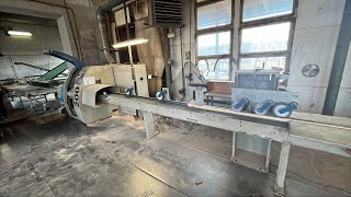 Pengoptimal gergaji potong silang Grecon Opticut 200 Elite dijual - Gambar 4 | Machineryline ID Pengoptimal gergaji potong silang Grecon Opticut 200 Elite | Gambar 4 - Machineryline