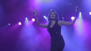 Lágrimas negras - Ana Guerra | Zaragoza 19/10/18