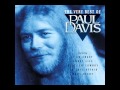 PAUL DAVIS   -   Bad Dream  (HQ)