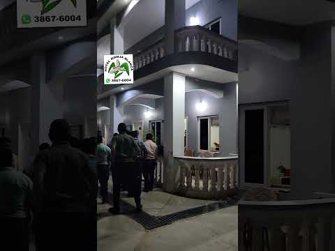 hotel Monja Blanca la libertad peten