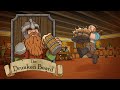 The Drunken Beard Steam Key Global Trailer
