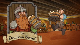 Watch and explore about The Drunken Beard PC Steam CD Key