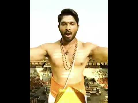 Beauty Of South Industry | #AathmaRaama #respect #sanathandharma #Machas With Attitude #brodha