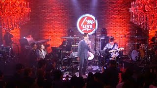 [I'm LIVE] Eddy Kim (에디킴) & You Are So Beautiful (이쁘다니까)