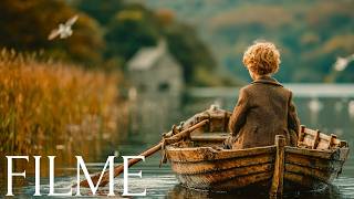 👉Um drama que vai partir seu coração! Um segredo de família que muda o destino | Filme completo