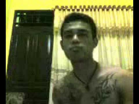 bruno khenji-the king of komix