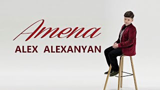 Alex Alexanyan - Amena (2023)