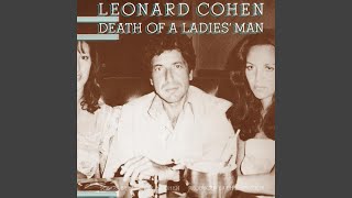 Death of a Ladies&#39; Man