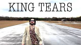 KING TEARS - Hate to Complicate It (Official Music Video)