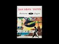 Sha Aban Yahya Return To Jogja Full Cassette