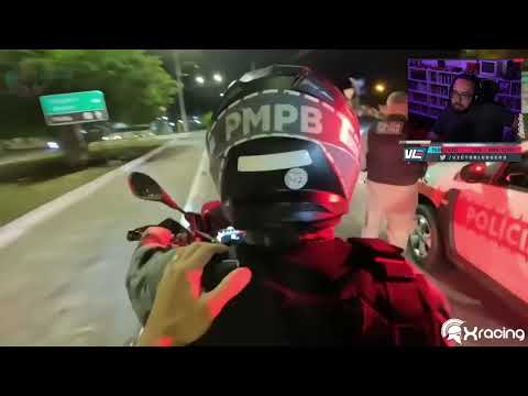 LUDGERO REAGE AOS ENQUADROS 63 DO XRACING - Cortes do Ludgero