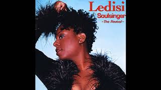 Ledisi --  Soulsinger -- The Revival   [Full Album]