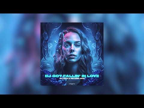 Usher & Pitbull - DJ Got Us Fallin' In Love (BETASTIC & Midtown Jack Cover Remix)