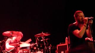 Saving Abel "Pictures of Elvis" Rams Head Live, Baltimore, MD 7/13/12 live concert