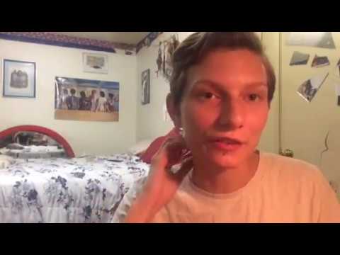 Confessions of a funeral director