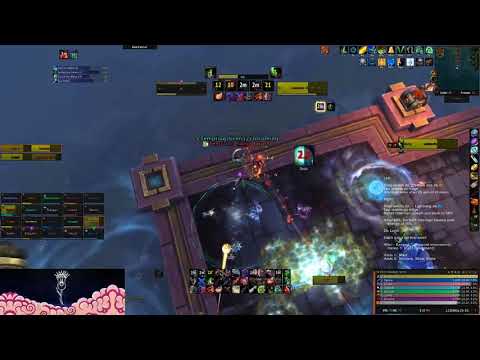Rewind vs. Mythic Stormwall Blockade