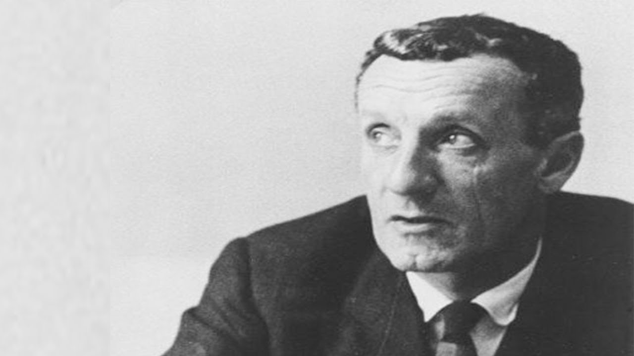 A reabilitação ontológica do sensível em Merleau-Ponty [O olho e o espírito]