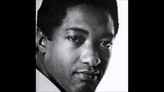 Sam Cooke &amp; The Soul Stirrers - I&#39;m So Happy In The Service Of The Lord