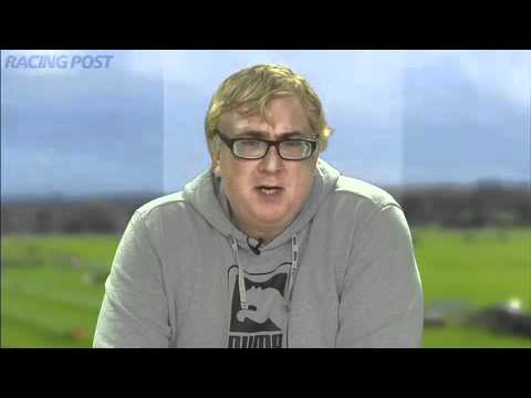 Race tipping: Couch - The Ladbroke