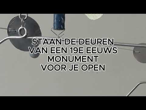 2025 OPEN MONUMENTENDAG