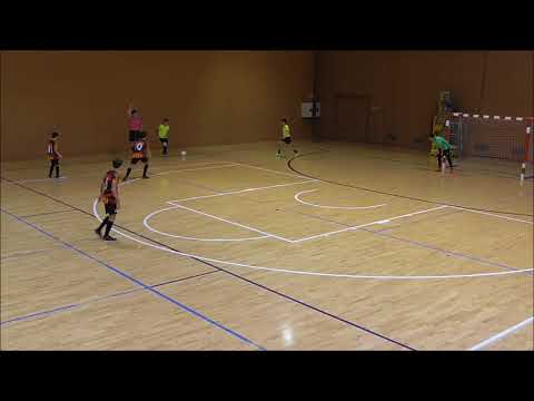 2018-02-24 CFS EIXAMPLE, MOTORSOL,A - SANT CUGAT F.S.,A (primera part) 4-2